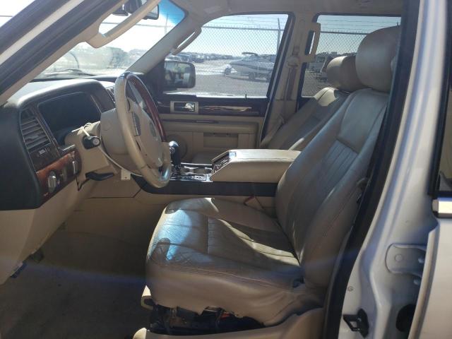 Photo 7 from auction – 2006 LINCOLN NAVIGATOR with VIN 5LMFU27536LJ22802