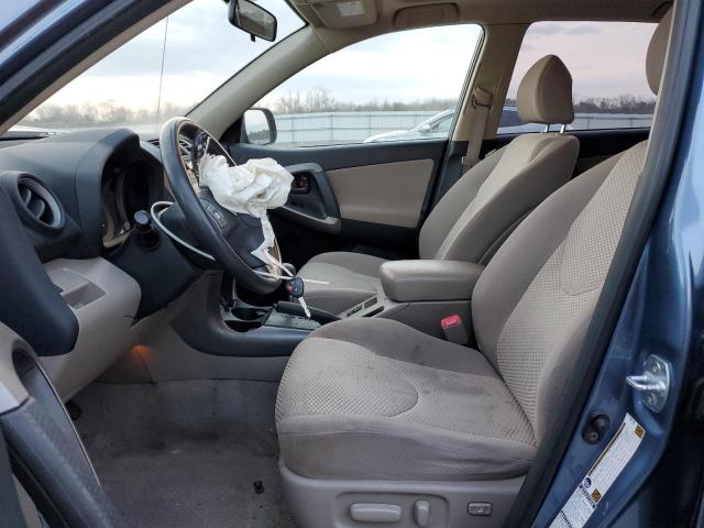 Photo 7 from auction – 2007 TOYOTA RAV4 LIMIT with VIN JTMBD31V075059961