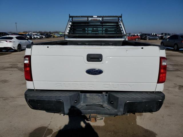 Photo 6 from auction – 2014 FORD F250 SUPER with VIN 1FT7W2BT5EEB35808