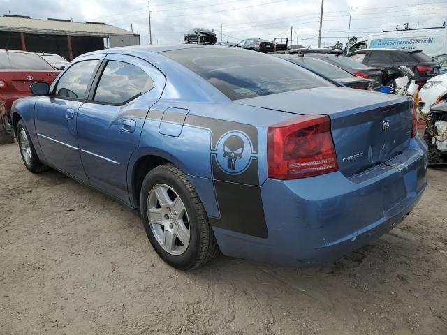 Photo 2 from auction – 2007 DODGE CHARGER SE with VIN 2B3KA43G17H754389