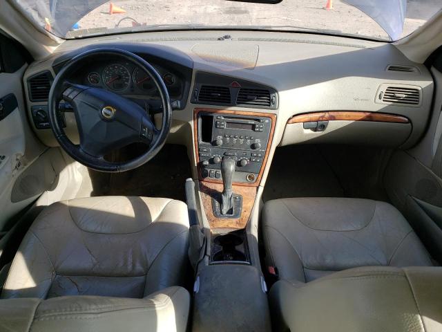 Photo 8 from auction – 2006 VOLVO S60 with VIN YV1RS592862513877