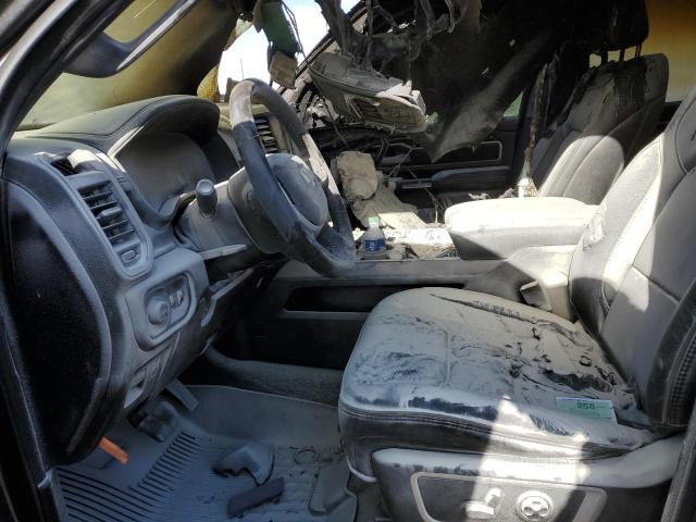 Photo 7 from auction – 2020 RAM 1500 LARAM with VIN 1C6SRFJT7LN329481
