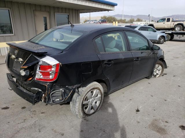 Photo 3 from auction – 2012 NISSAN SENTRA 2.0 with VIN 3N1AB6AP8CL655790
