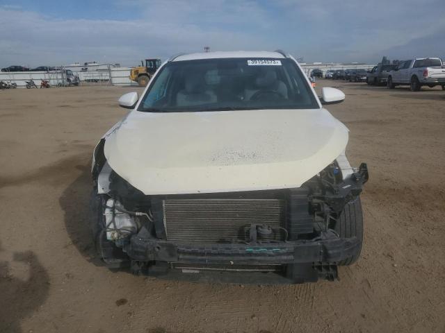 Photo 5 from auction – 2016 HYUNDAI TUCSON LIM with VIN KM8J33A42GU089843