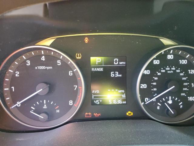 Photo 9 from auction – 2017 HYUNDAI ELANTRA with VIN 5NPD84LF1HH011699