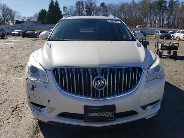 Photo 5 from auction – 2013 BUICK ENCLAVE with VIN 5GAKRCKD1DJ151611