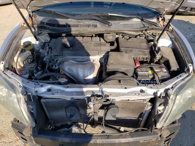 Photo 11 from auction – 2011 TOYOTA CAMRY BASE with VIN 4T1BF3EK1BU166442