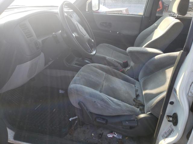 Photo 7 from auction – 2001 MITSUBISHI MONTERO SP with VIN JA4LS31H11P009922