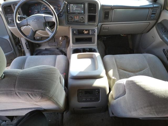 Photo 8 from auction – 2003 CHEVROLET SUBURBAN K with VIN 3GNFK16Z23G148044