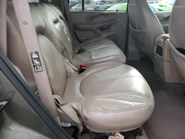 Photo 10 from auction – 2001 FORD EXPEDITION with VIN 1FMRU15W71LB14054