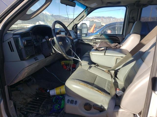 Photo 7 from auction – 2007 FORD F250 SUPER with VIN 1FTSW21P17EA48554
