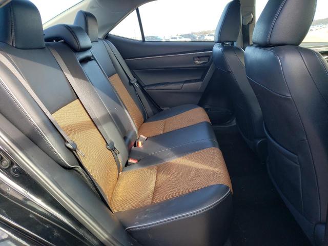 Photo 10 from auction – 2015 TOYOTA COROLLA L with VIN 2T1BURHE4FC425611