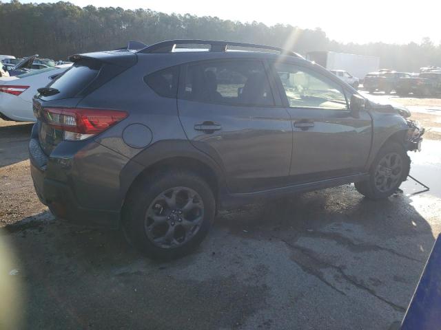 Photo 3 from auction – 2023 SUBARU CROSSTREK with VIN JF2GTHRC2PH216446