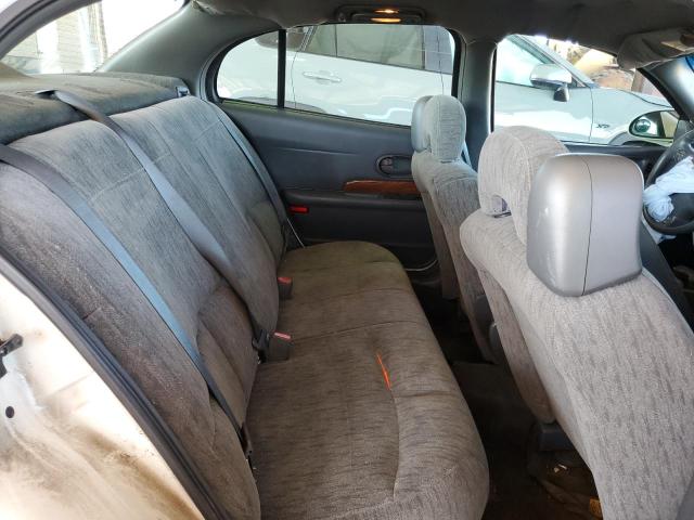 Photo 10 from auction – 2003 BUICK LESABRE CU with VIN 1G4HP52KX34165363