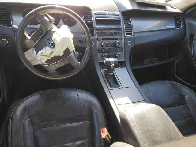 Photo 8 from auction – 2012 FORD TAURUS SEL with VIN 1FAHP2EW7CG126882