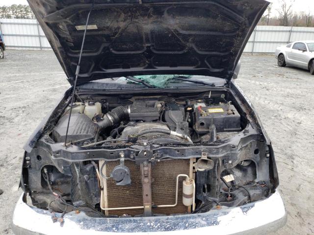 Photo 11 from auction – 2007 CHEVROLET COLORADO with VIN 1GCDT13E578175555
