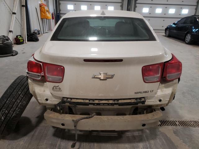 Photo 6 from auction – 2013 CHEVROLET MALIBU 2LT with VIN 1G11E5SA8DF199299
