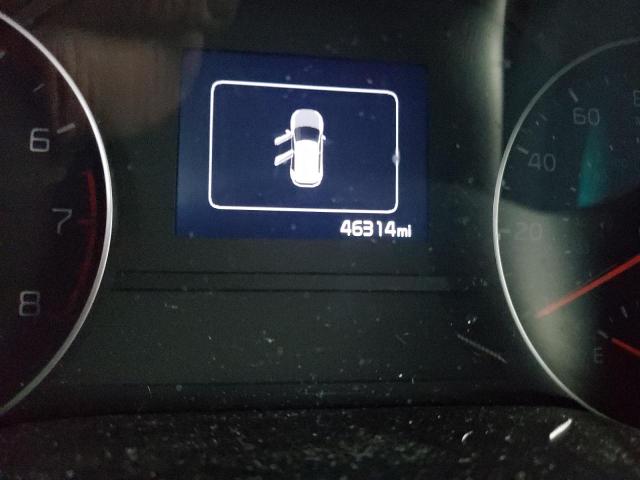 Photo 9 from auction – 2019 KIA SPORTAGE E with VIN KNDPNCAC6K7575515