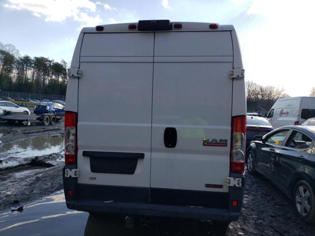 Photo 6 from auction – 2014 RAM PROMASTER with VIN 3C6URVHD0EE130832