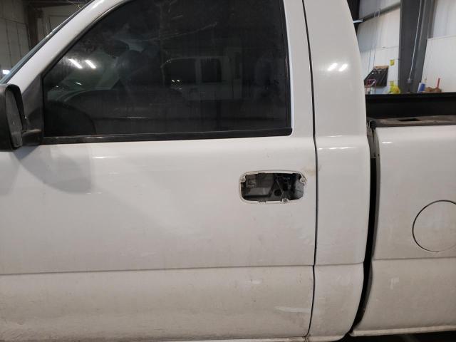 Photo 7 from auction – 2007 CHEVROLET SILVERADO with VIN 1GCEK14VX7Z116131