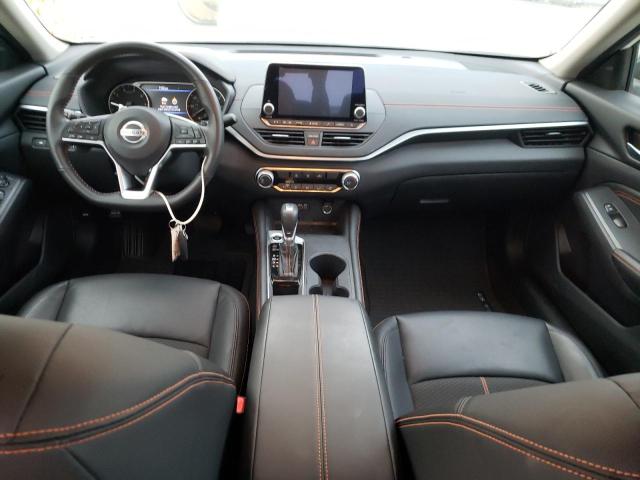 Photo 8 from auction – 2022 NISSAN ALTIMA SR with VIN 1N4BL4CV3NN355873