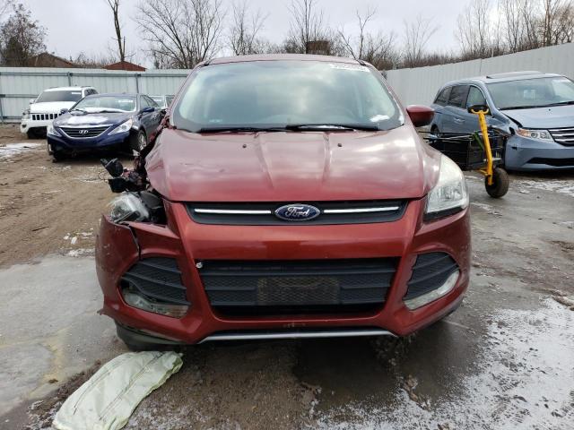 Photo 5 from auction – 2015 FORD ESCAPE SE with VIN 1FMCU0GX2FUA58872