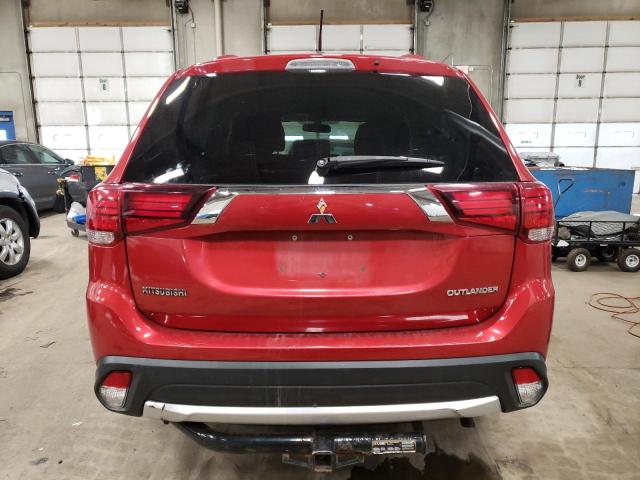 Photo 6 from auction – 2016 MITSUBISHI OUTLANDER with VIN JA4AD2A39GZ014184
