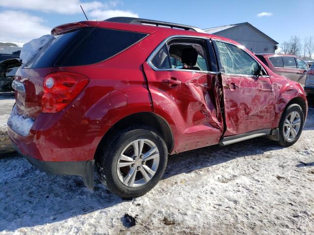 Photo 3 from auction – 2015 CHEVROLET EQUINOX LT with VIN 2GNFLGEK2F6126906