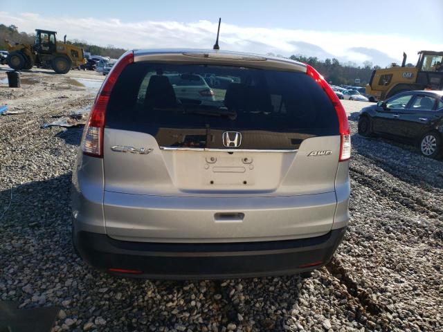 Photo 6 from auction – 2012 HONDA CR-V EX with VIN 5J6RM4H54CL015830