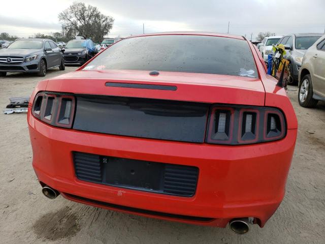 Photo 6 from auction – 2014 FORD MUSTANG with VIN 1ZVBP8AM4E5264415