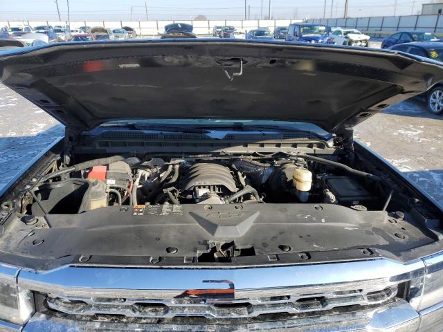 Photo 11 from auction – 2016 CHEVROLET SILVERADO with VIN 3GCPCSEC7GG151010