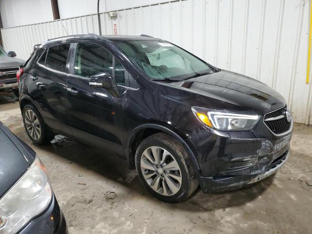 Photo 4 from auction – 2019 BUICK ENCORE PRE with VIN KL4CJESB9KB935668