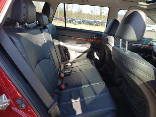 Снимка 11 от търг – 2012 SUBARU OUTBACK 2. с VIN 4S4BRBKC2C3299796