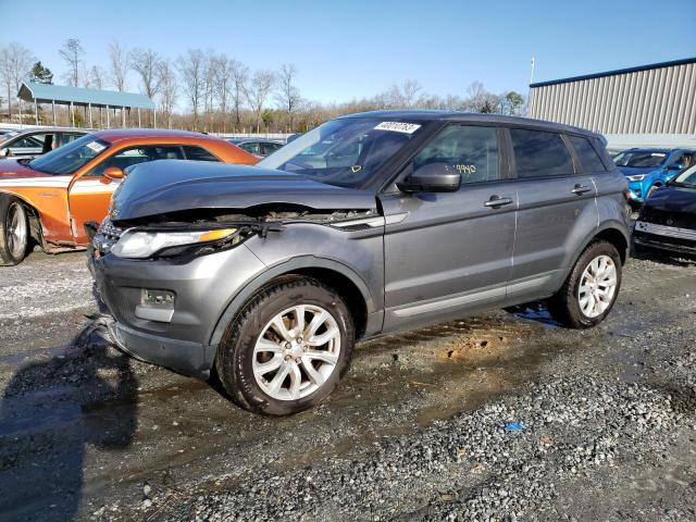 Photo 1 from auction – 2015 LAND ROVER ROVER with VIN SALVN2BG3FH064078