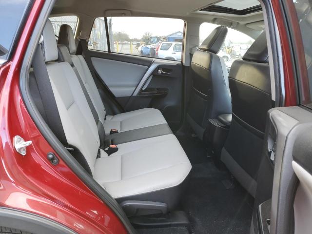 Photo 10 from auction – 2018 TOYOTA RAV4 LIMIT with VIN 2T3DFREV8JW830053