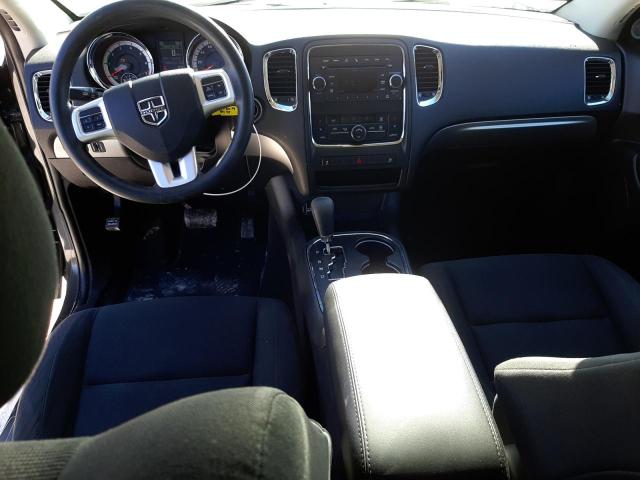 Photo 8 from auction – 2011 DODGE DURANGO EX with VIN 1D4RE2GG2BC677403