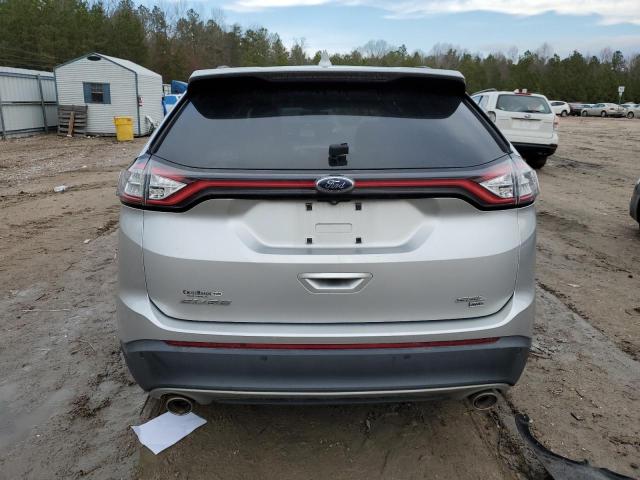 Photo 6 from auction – 2015 FORD EDGE SEL with VIN 2FMTK4J83FBB22745