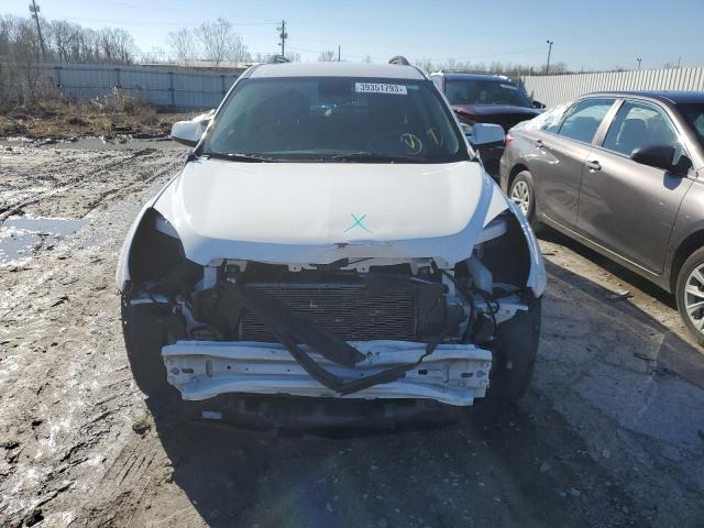 Photo 5 from auction – 2017 CHEVROLET EQUINOX LT with VIN 2GNALCEK1H1503986