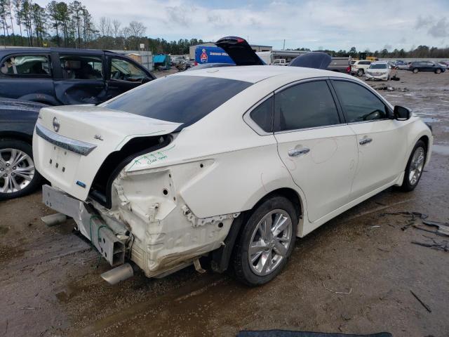 Photo 3 from auction – 2013 NISSAN ALTIMA 2.5 with VIN 1N4AL3AP0DC278402