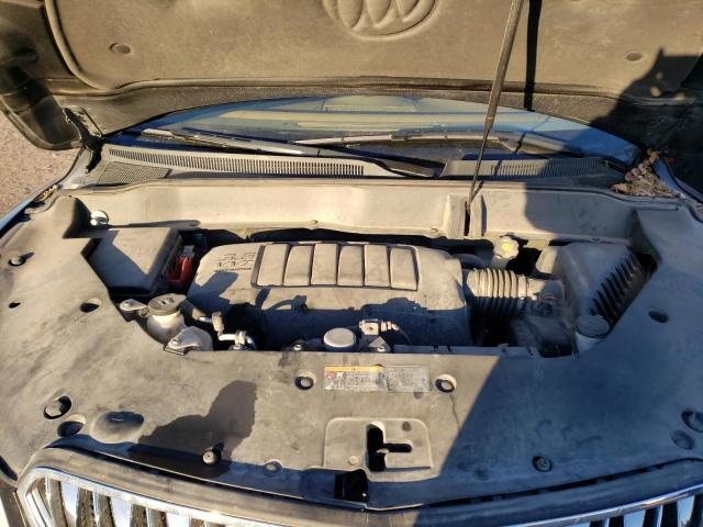 Photo 12 from auction – 2015 BUICK ENCLAVE with VIN 5GAKVBKD2FJ291403