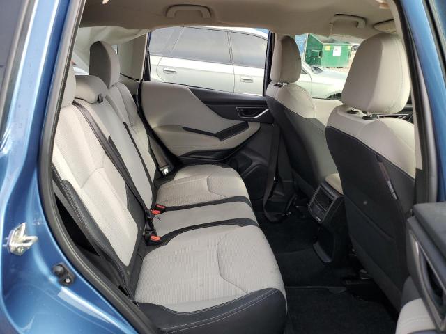 Photo 11 from auction – 2021 SUBARU FORESTER with VIN JF2SKAAC0MH481748