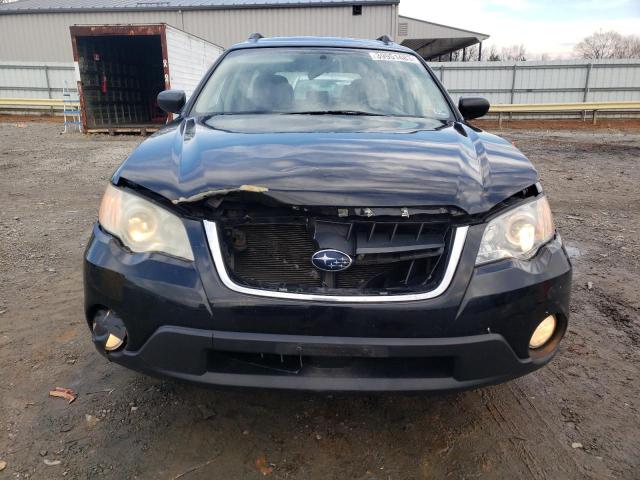 صورة رقم 5 من المزاد - 2009 SUBARU OUTBACK 2. مع VIN 4S4BP61C797339662
