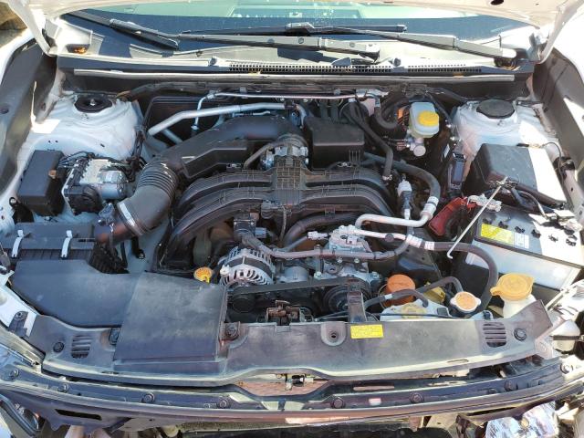 Photo 12 from auction – 2021 SUBARU CROSSTREK with VIN JF2GTHSC6MH255045