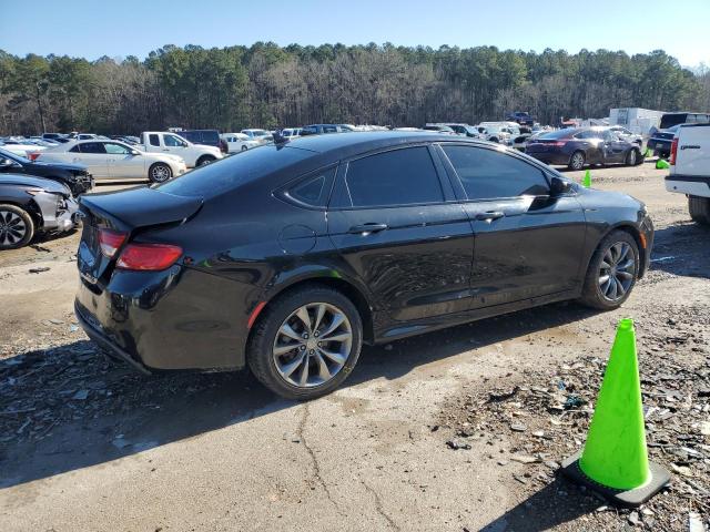 Photo 3 from auction – 2015 CHRYSLER 200 S with VIN 1C3CCCDG2FN523002