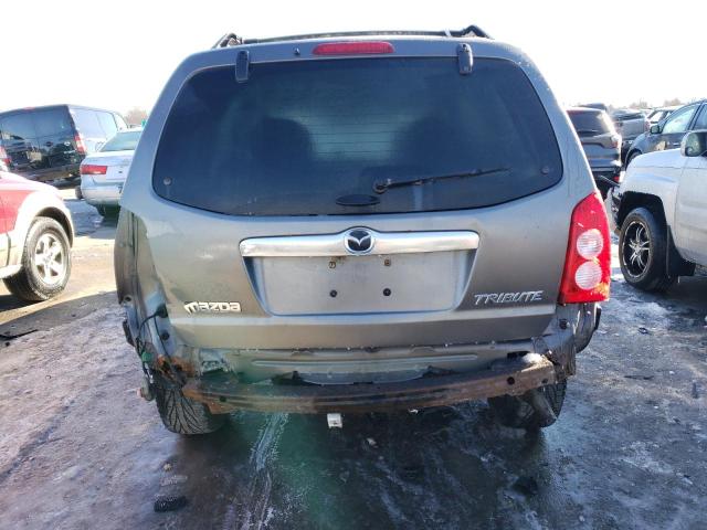 Photo 6 from auction – 2006 MAZDA TRIBUTE S with VIN 4F2CZ94166KM18148