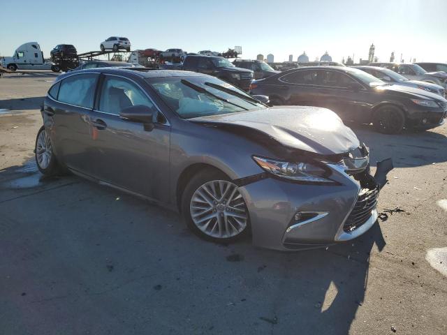 Photo 4 from auction – 2017 LEXUS ES 350 with VIN 58ABK1GG5HU036240