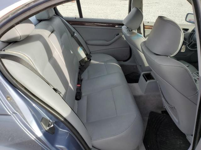 Photo 10 from auction – 2002 BMW 330 I with VIN WBAEV534X2KM22395