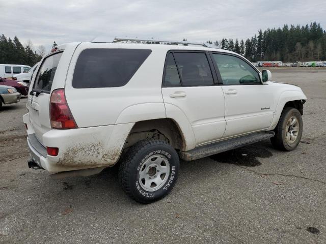 Photo 3 from auction – 2004 TOYOTA 4RUNNER SR with VIN JTEZT14R840018583