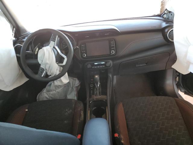 Photo 8 from auction – 2023 NISSAN KICKS SR with VIN 3N1CP5DV8PL479392
