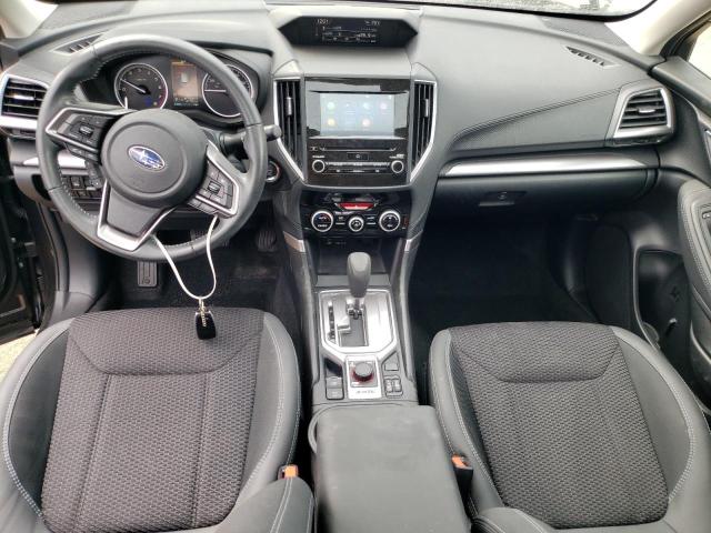 Photo 8 from auction – 2019 SUBARU FORESTER P with VIN JF2SKAGC3KH559489